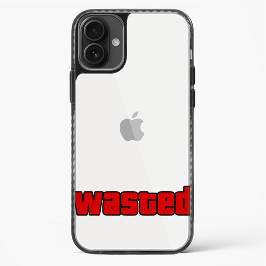 Zero Energy Stride 2.0 Impact Phone Cover
