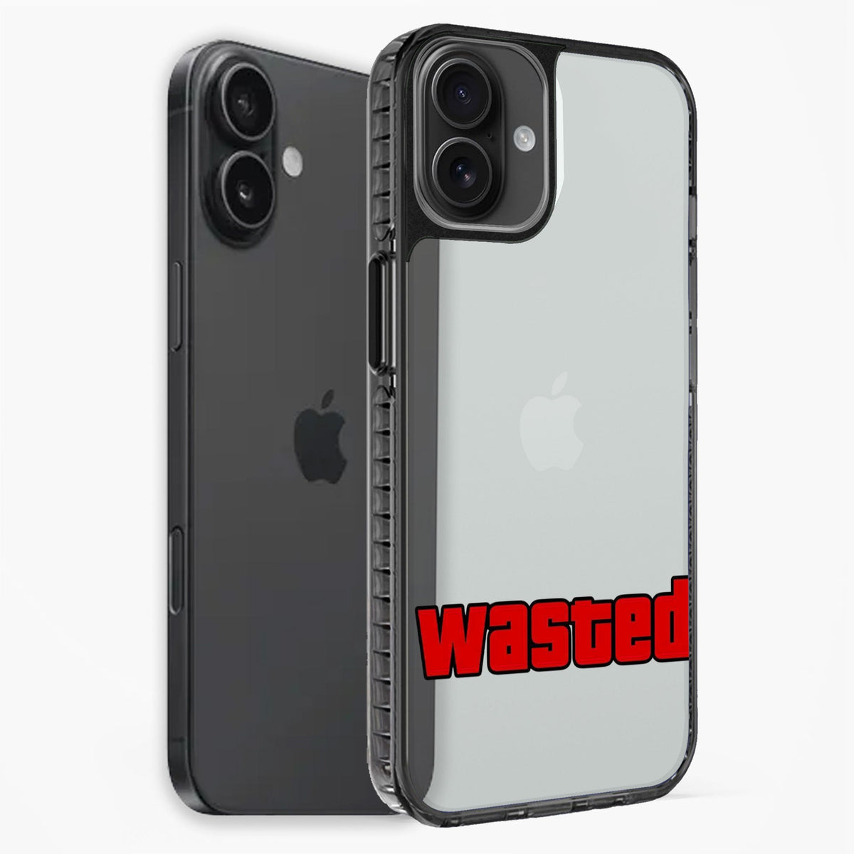 Zero Energy Stride 2.0 Impact Phone Cover