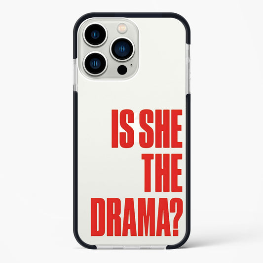 Certified Drama Stride 2.0 Impact Phone Cover
