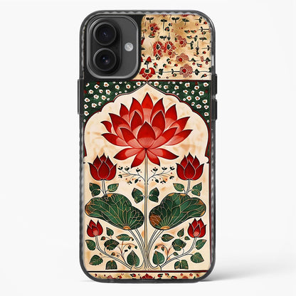 Indian Lotus Stride 2.0 Impact Phone Cover