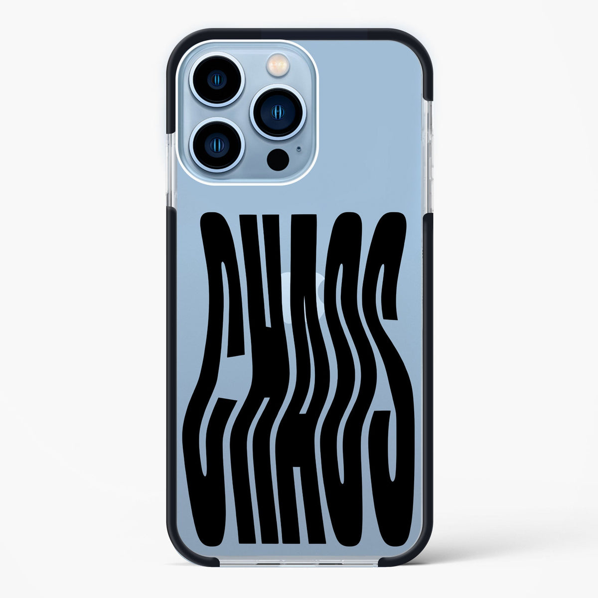 Liquid Letters Stride 2.0 Impact Phone Cover