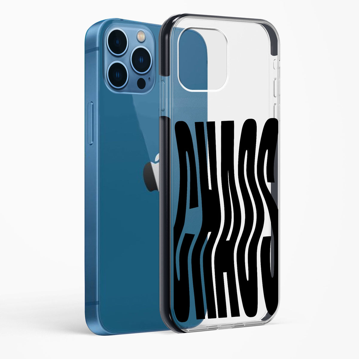 Liquid Letters Stride 2.0 Impact Phone Cover