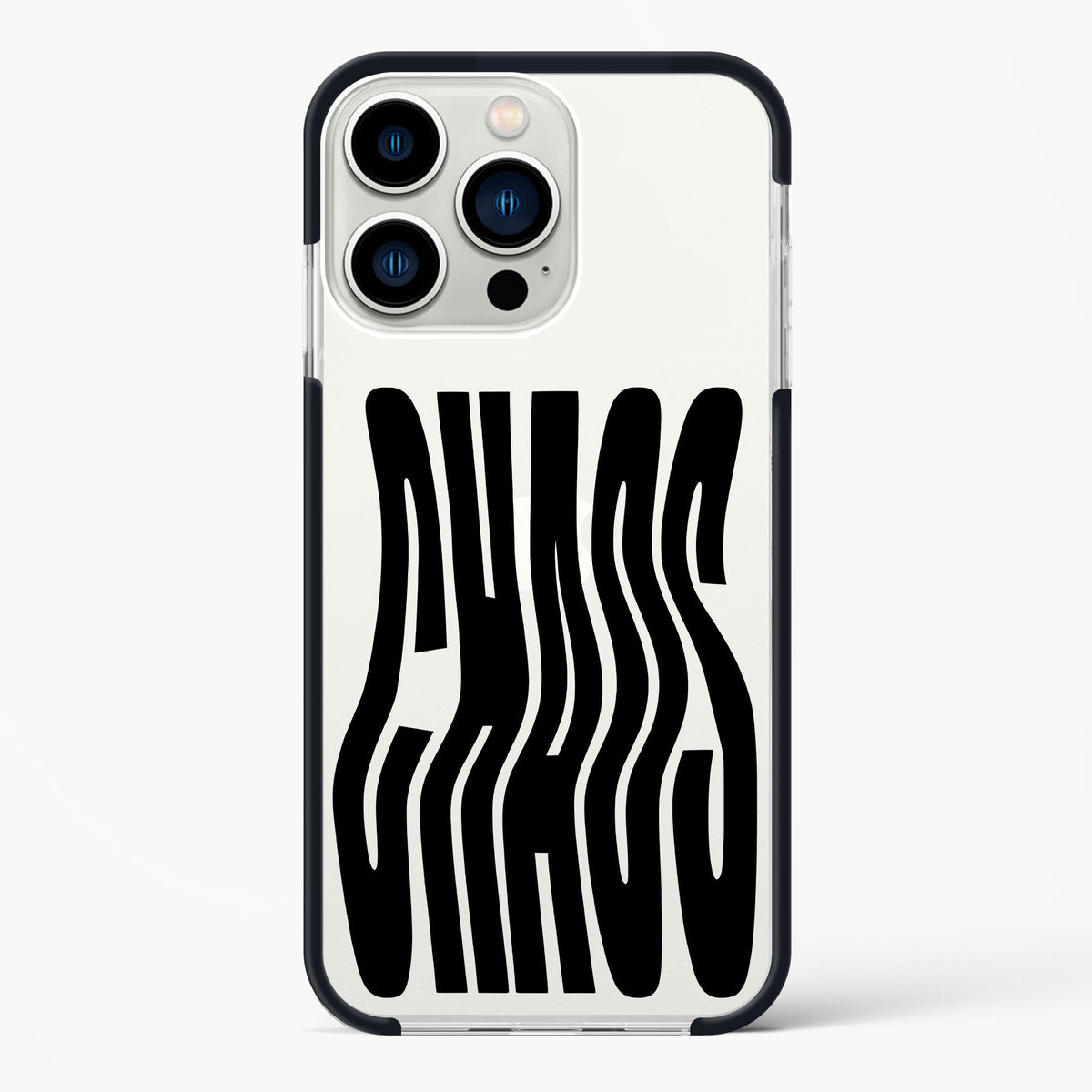 Liquid Letters Stride 2.0 Impact Phone Cover