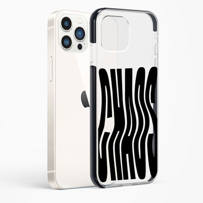 Liquid Letters Stride 2.0 Impact Phone Cover