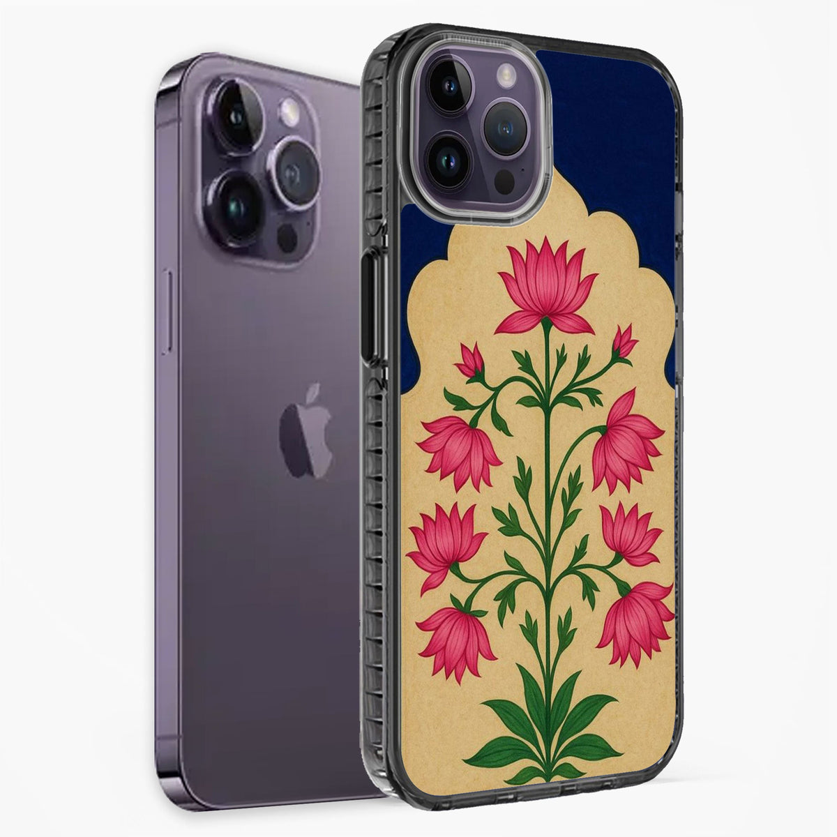 Lotus Tradition Stride 2.0 Impact Phone Cover