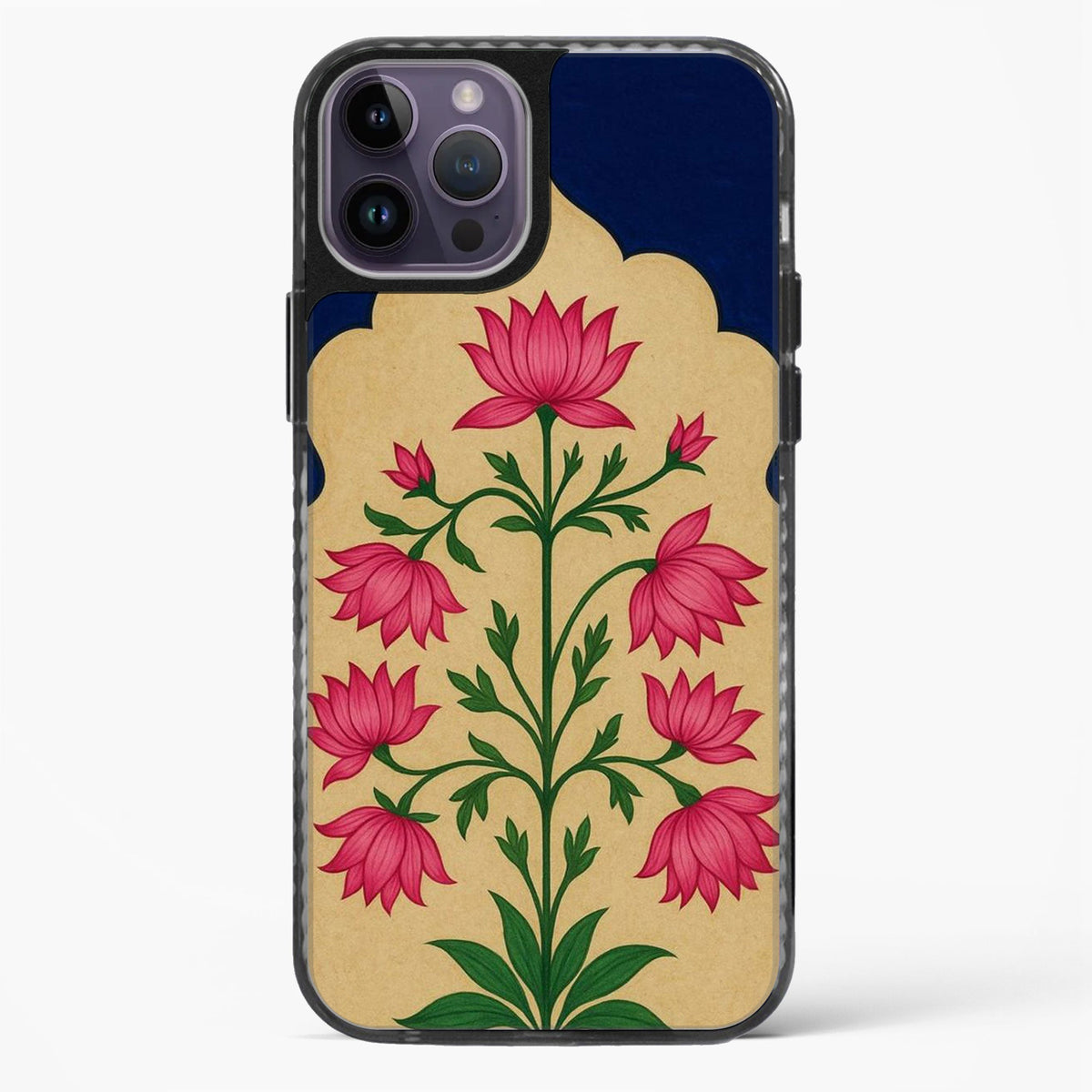 Lotus Tradition Stride 2.0 Impact Phone Cover