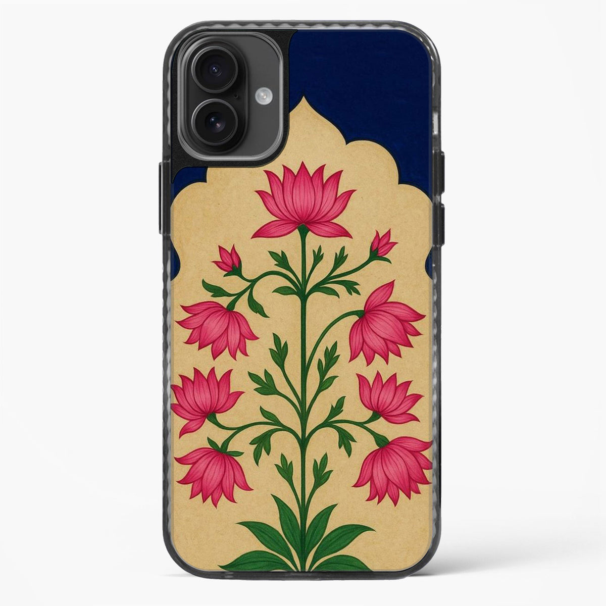 Lotus Tradition Stride 2.0 Impact Phone Cover