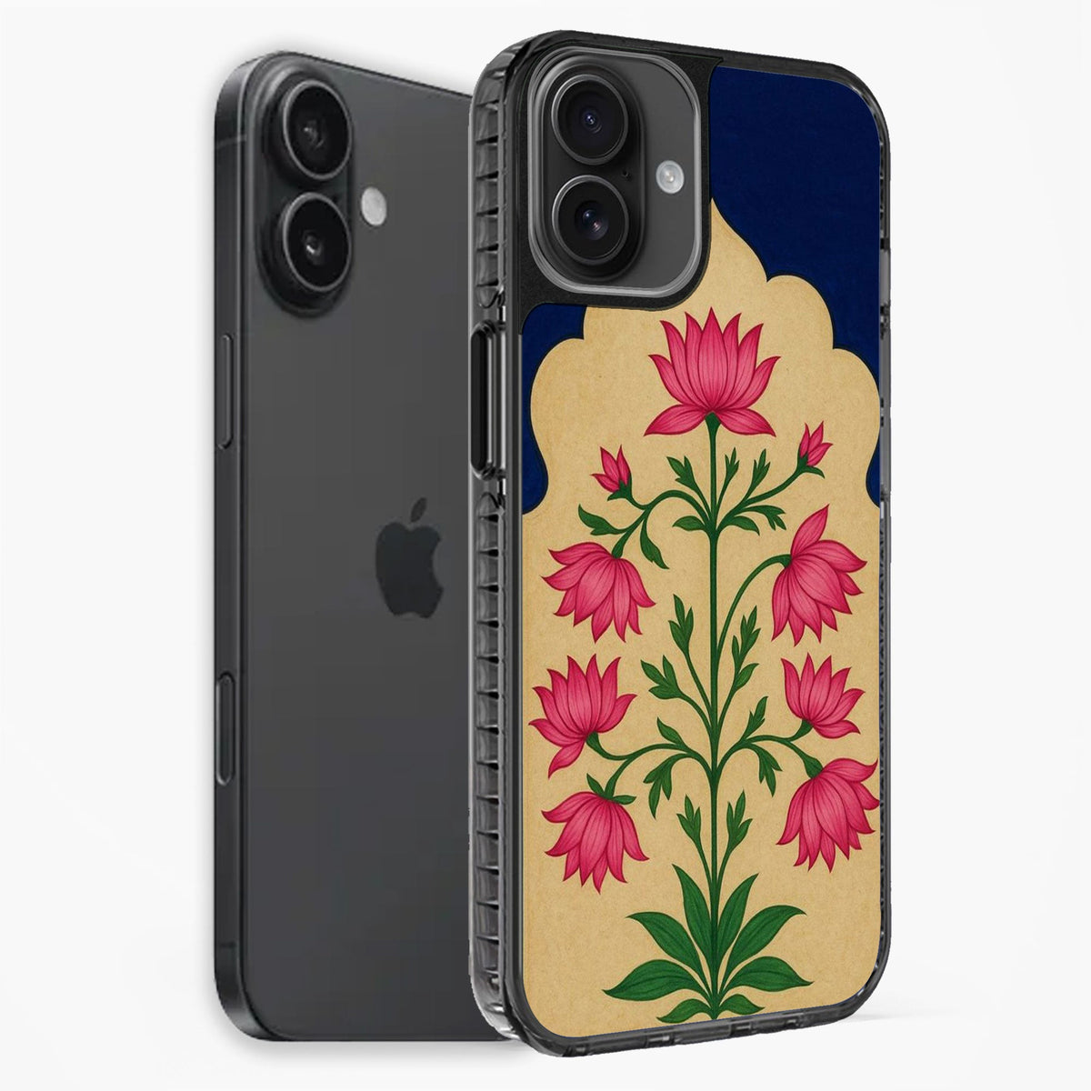 Lotus Tradition Stride 2.0 Impact Phone Cover