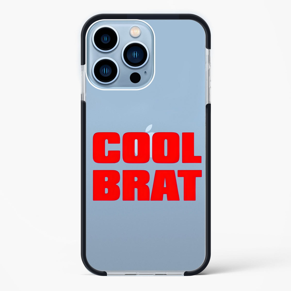 Brat Behavior Stride 2.0 Impact Phone Cover