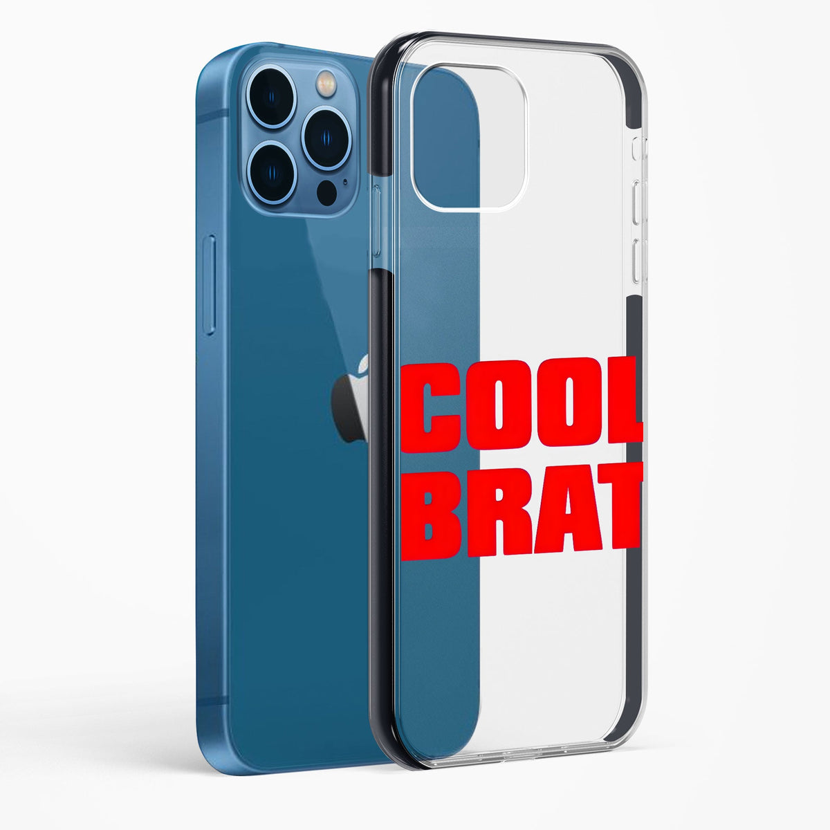 Brat Behavior Stride 2.0 Impact Phone Cover