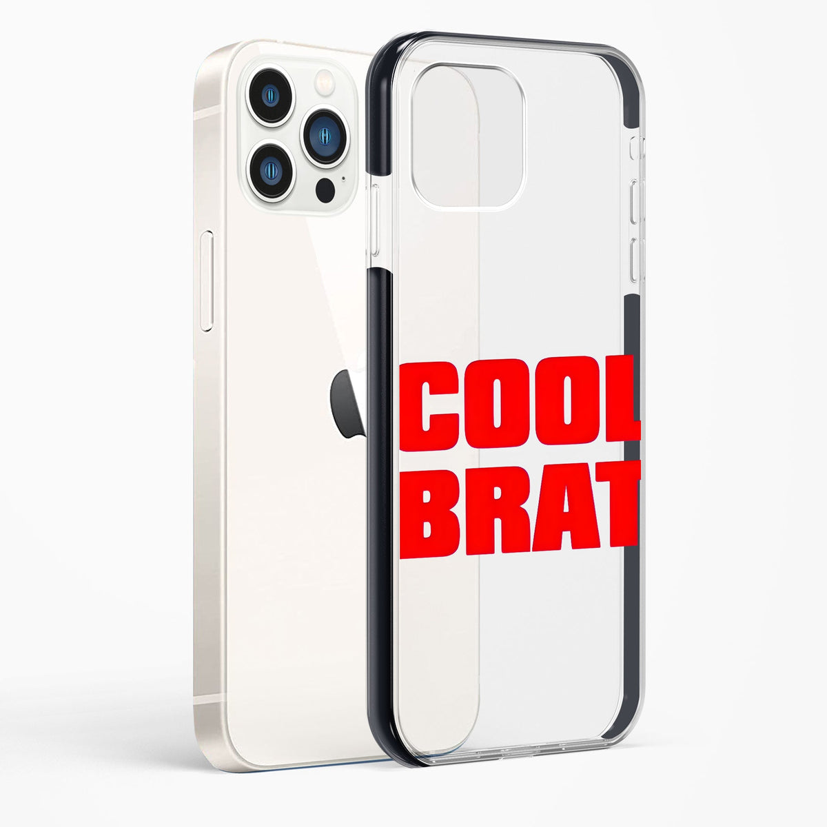Brat Behavior Stride 2.0 Impact Phone Cover
