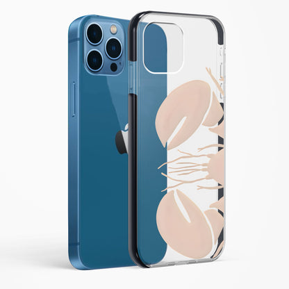 Blue Peach Stride 2.0 Impact Phone Cover