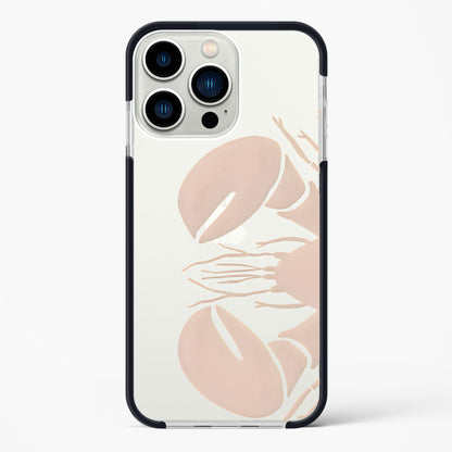 Blue Peach Stride 2.0 Impact Phone Cover