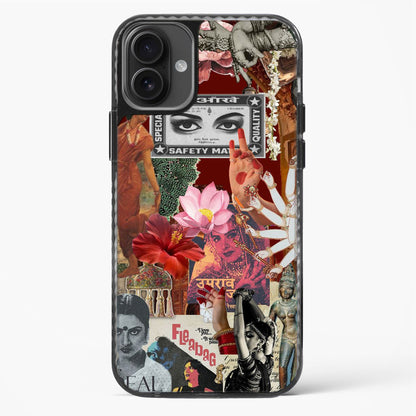 Indian Goddess Stride 2.0 Impact Phone Cover