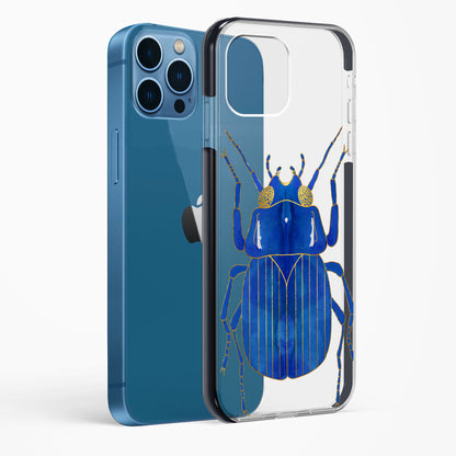 Blue Beetle Stride 2.0 Impact Phone Cover