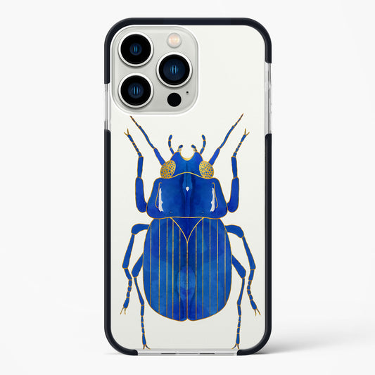 Blue Beetle Stride 2.0 Impact Phone Cover