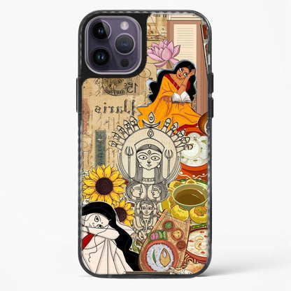 Desi Goddess Stride 2.0 Impact Phone Cover