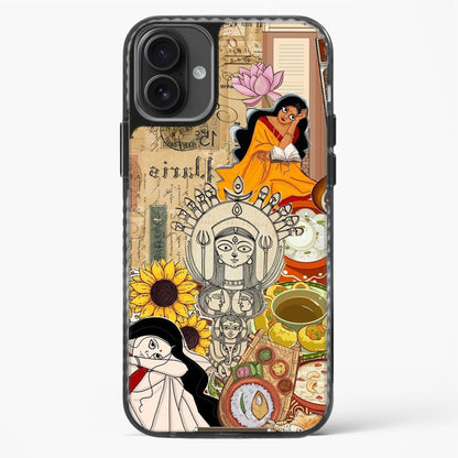 Desi Goddess Stride 2.0 Impact Phone Cover