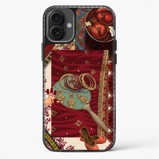 Maharani Luxe Stride 2.0 Impact Phone Cover