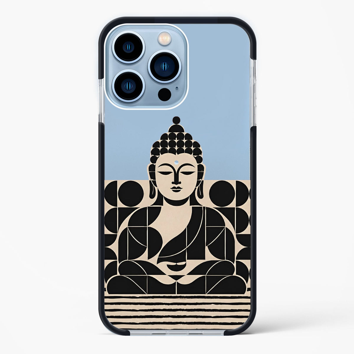 Zen Buddha Stride 2.0 Impact Phone Cover