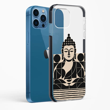 Zen Buddha Stride 2.0 Impact Phone Cover