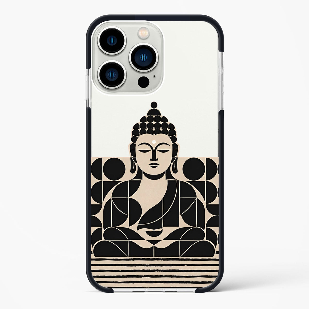 Zen Buddha Stride 2.0 Impact Phone Cover