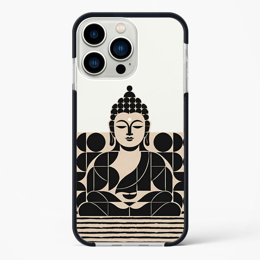 Zen Buddha Stride 2.0 Impact Phone Cover