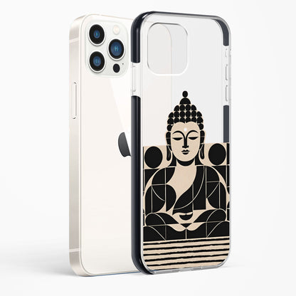 Zen Buddha Stride 2.0 Impact Phone Cover