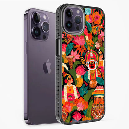 Kerala Carnival Stride 2.0 Impact Phone Cover