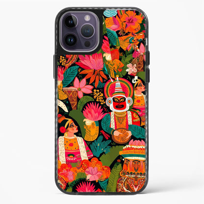 Kerala Carnival Stride 2.0 Impact Phone Cover