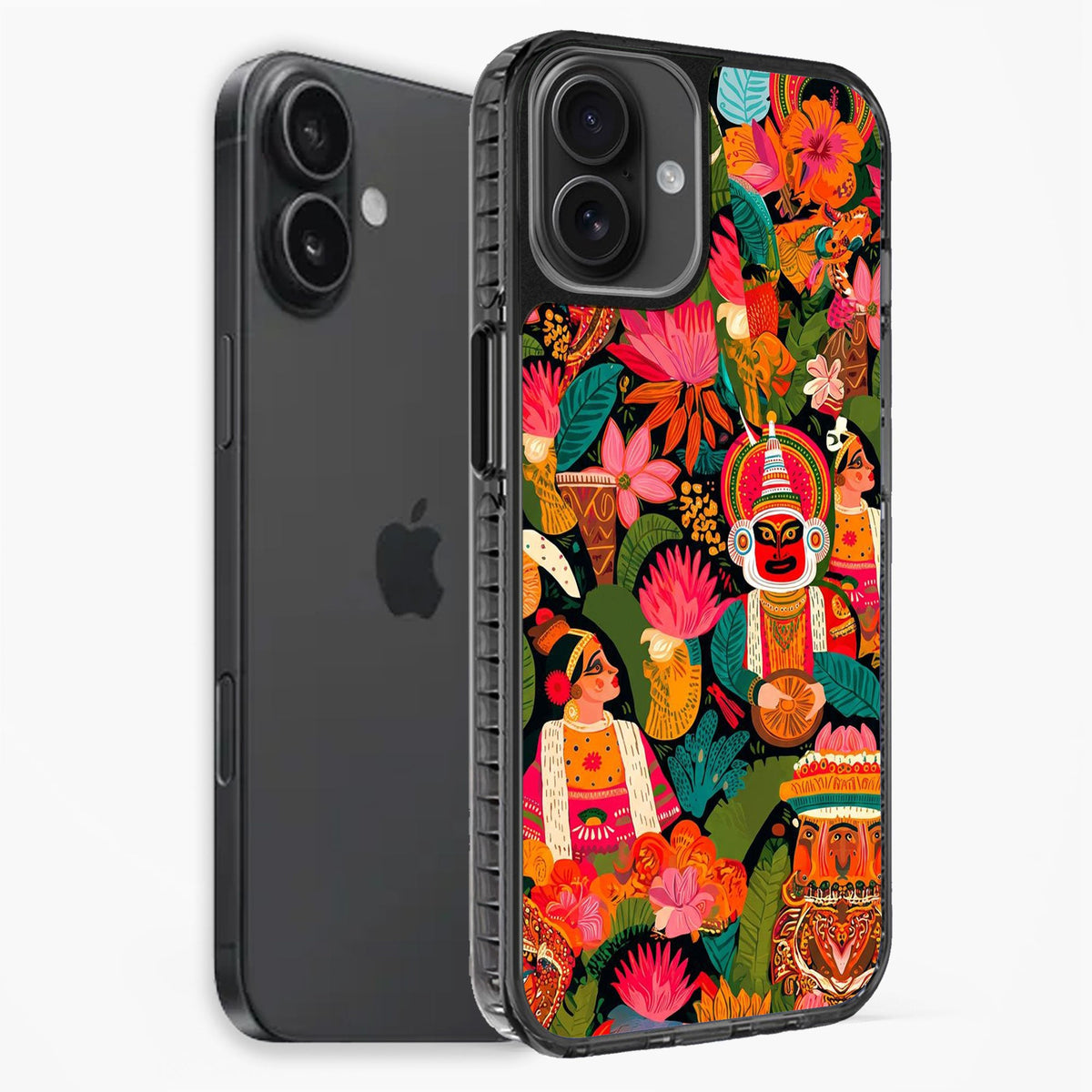 Kerala Carnival Stride 2.0 Impact Phone Cover