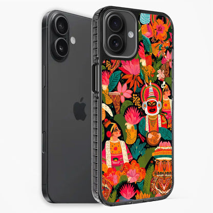 Kerala Carnival Stride 2.0 Impact Phone Cover