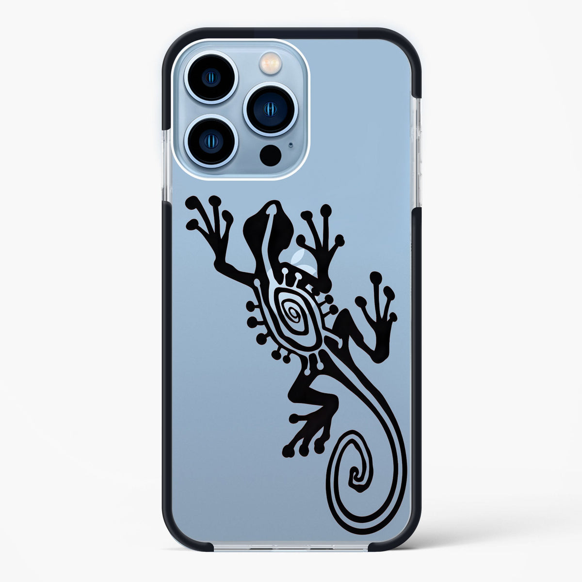 Obsidian Lizard Stride 2.0 Impact Phone Cover