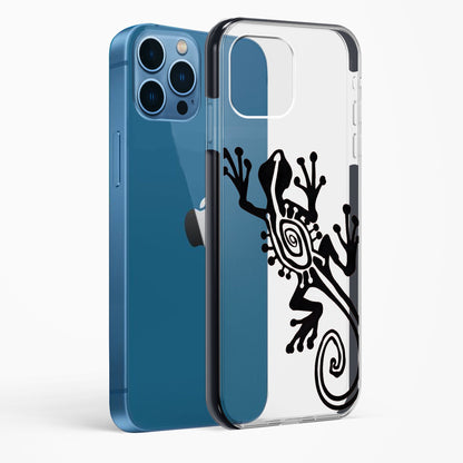 Obsidian Lizard Stride 2.0 Impact Phone Cover