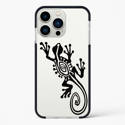 Obsidian Lizard Stride 2.0 Impact Phone Cover