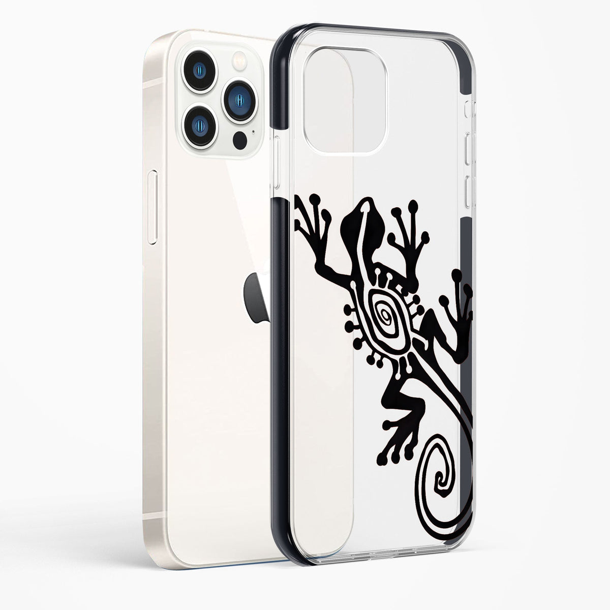 Obsidian Lizard Stride 2.0 Impact Phone Cover