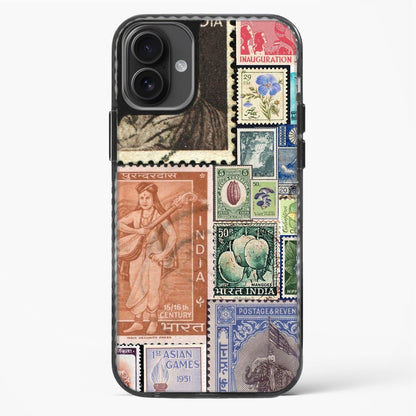 Vintage India Post Stride 2.0 Impact Phone Cover