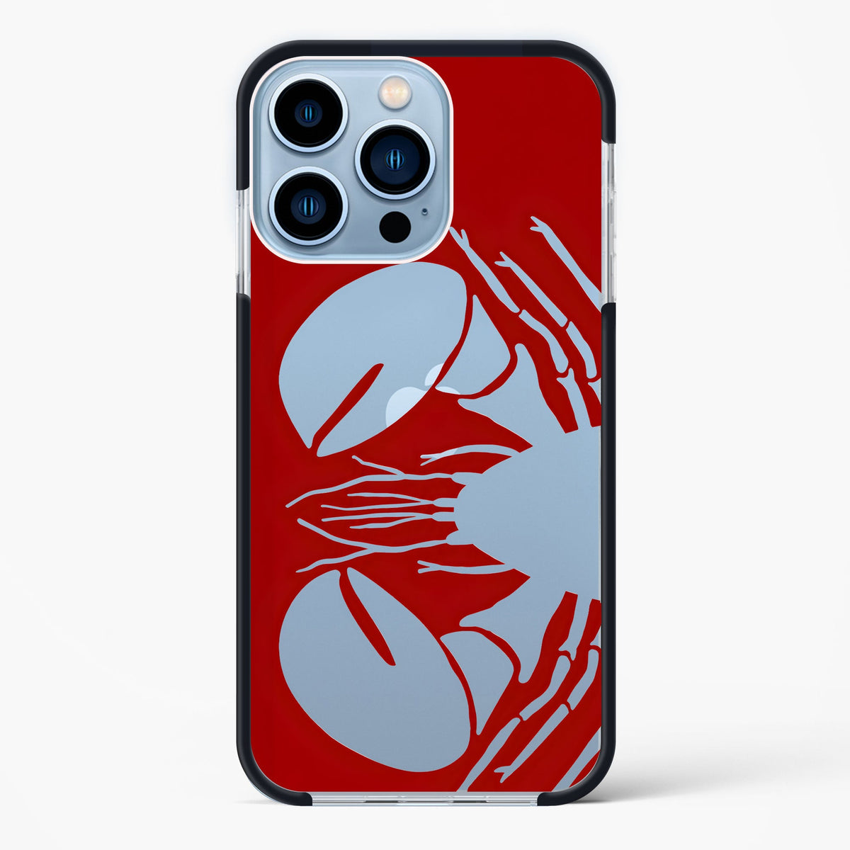 Red Romance Stride 2.0 Impact Phone Cover