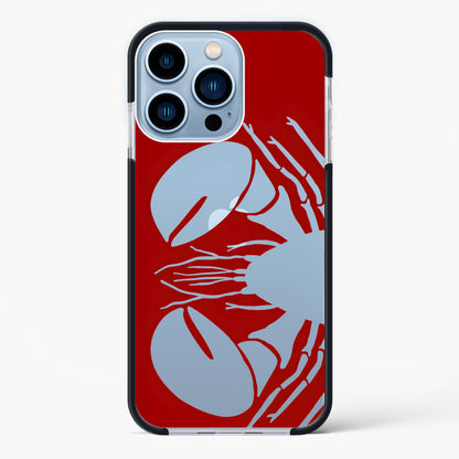 Red Romance Stride 2.0 Impact Phone Cover