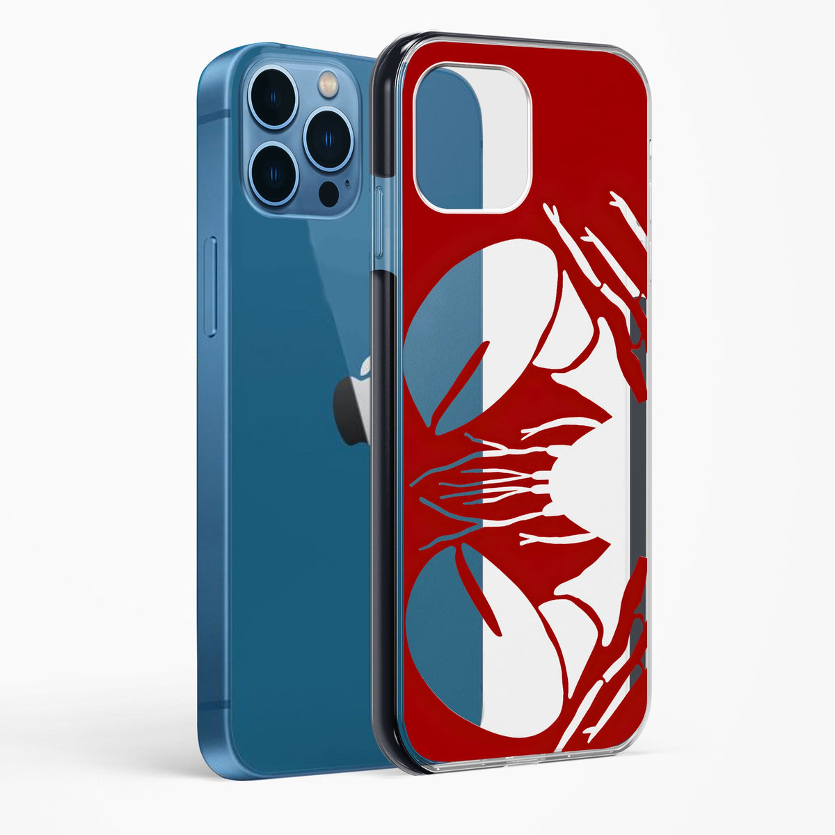 Red Romance Stride 2.0 Impact Phone Cover