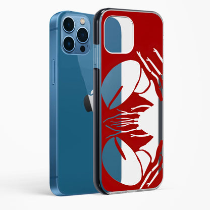 Red Romance Stride 2.0 Impact Phone Cover