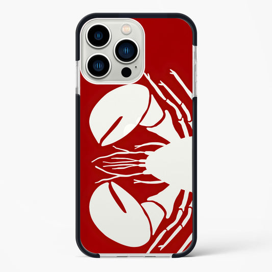 Red Romance Stride 2.0 Impact Phone Cover