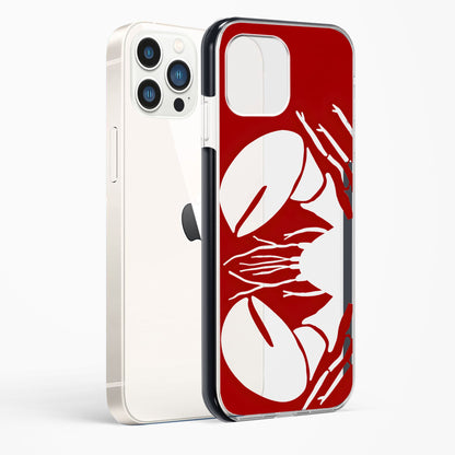 Red Romance Stride 2.0 Impact Phone Cover