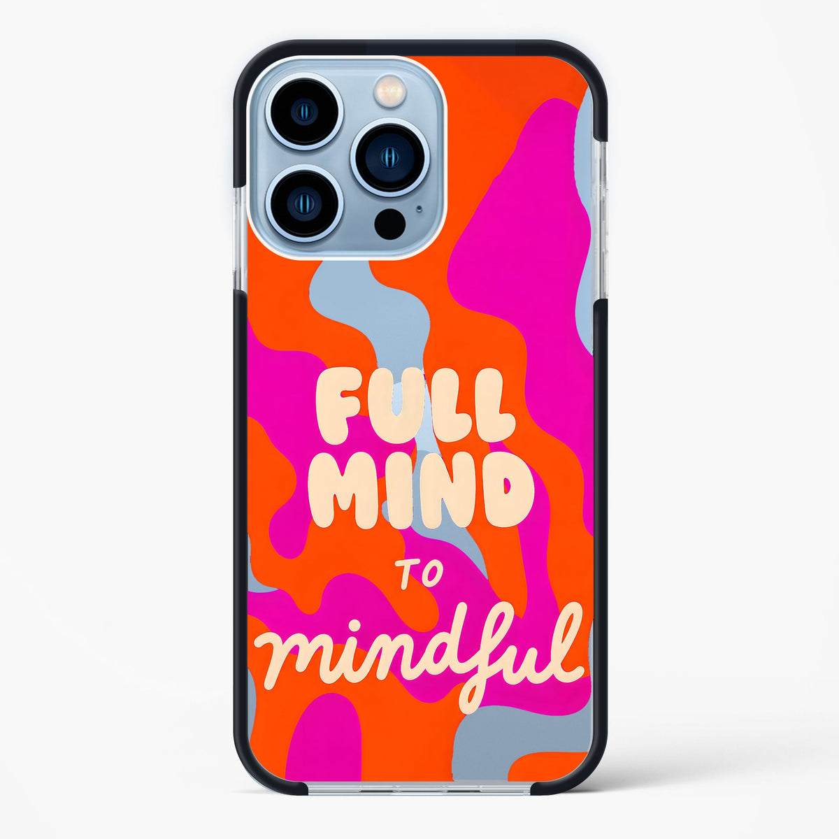 Daydream Disorder Stride 2.0 Impact Phone Cover