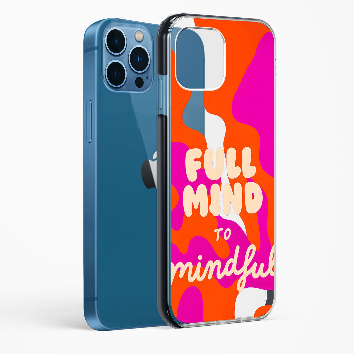 Daydream Disorder Stride 2.0 Impact Phone Cover