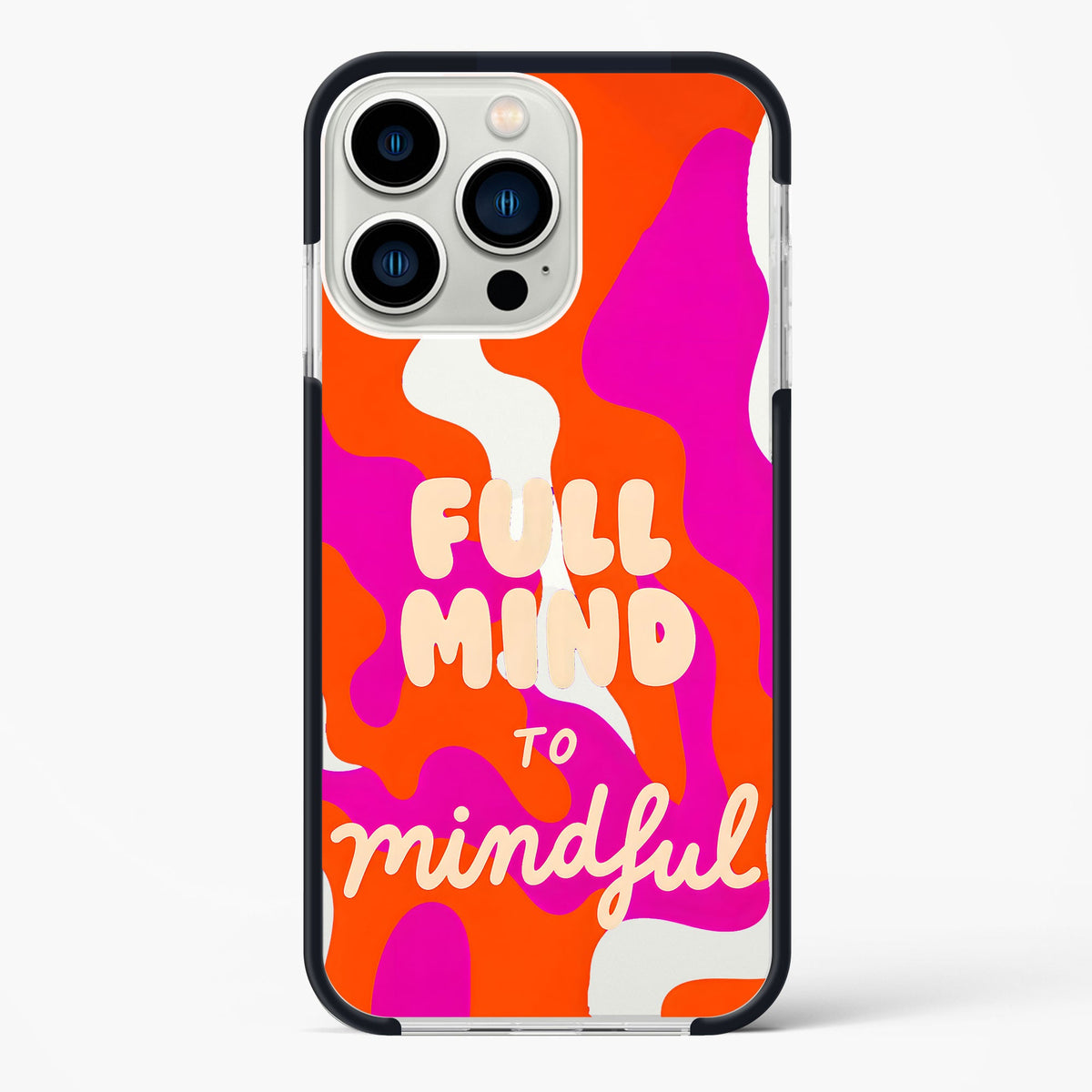 Daydream Disorder Stride 2.0 Impact Phone Cover