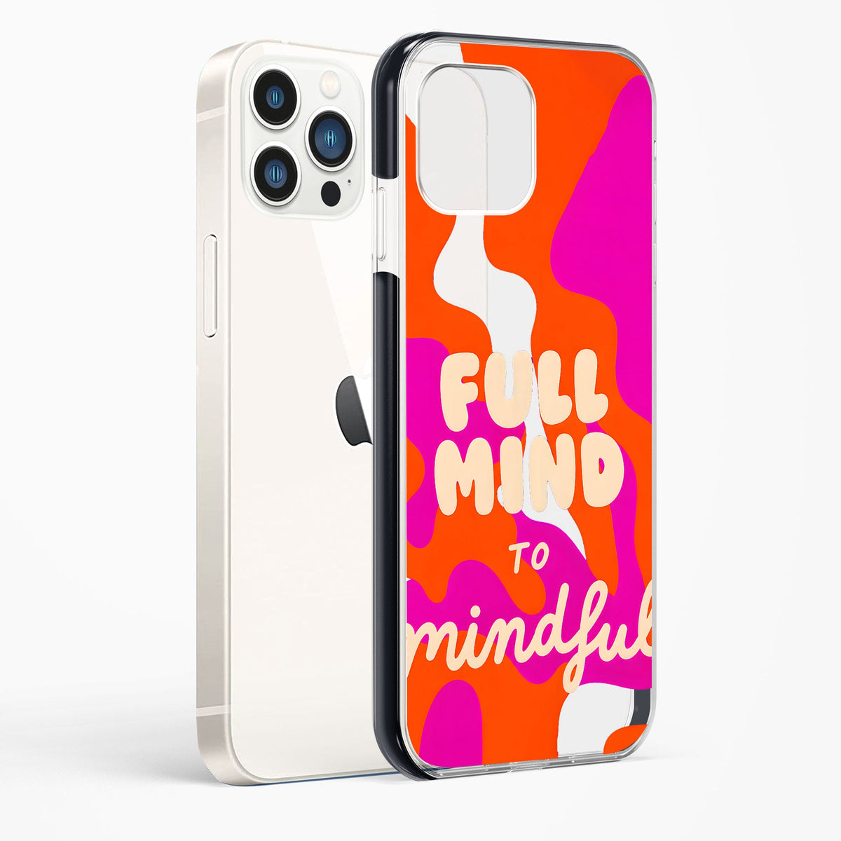 Daydream Disorder Stride 2.0 Impact Phone Cover