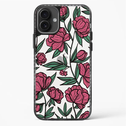 Pink Petal Garden Stride 2.0 Impact Phone Cover