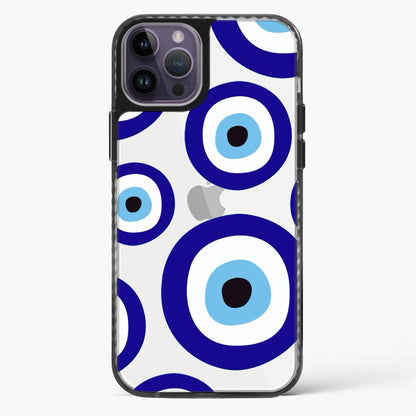 Azure Nazar Stride 2.0 Impact Phone Cover