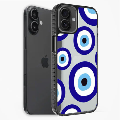 Azure Nazar Stride 2.0 Impact Phone Cover